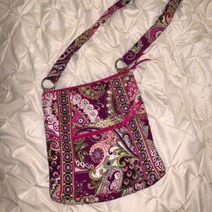 Vera Bradley Purse